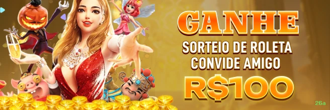 Cassino 26a - mesas ao vivo e jogos