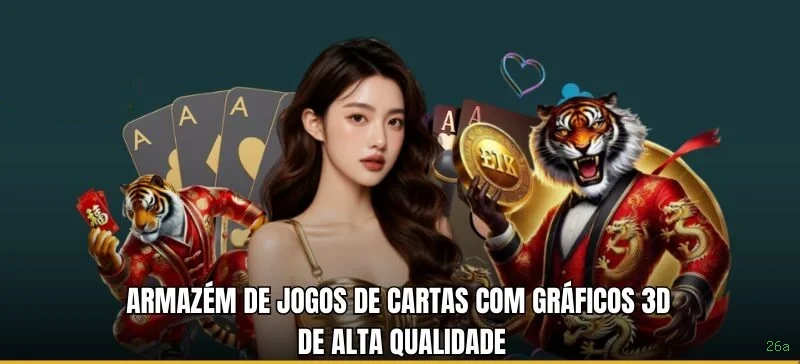 Roleta e blackjack 26a