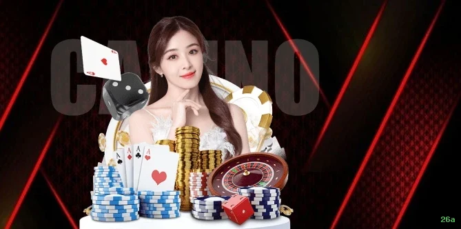 Slots com prêmios 26a